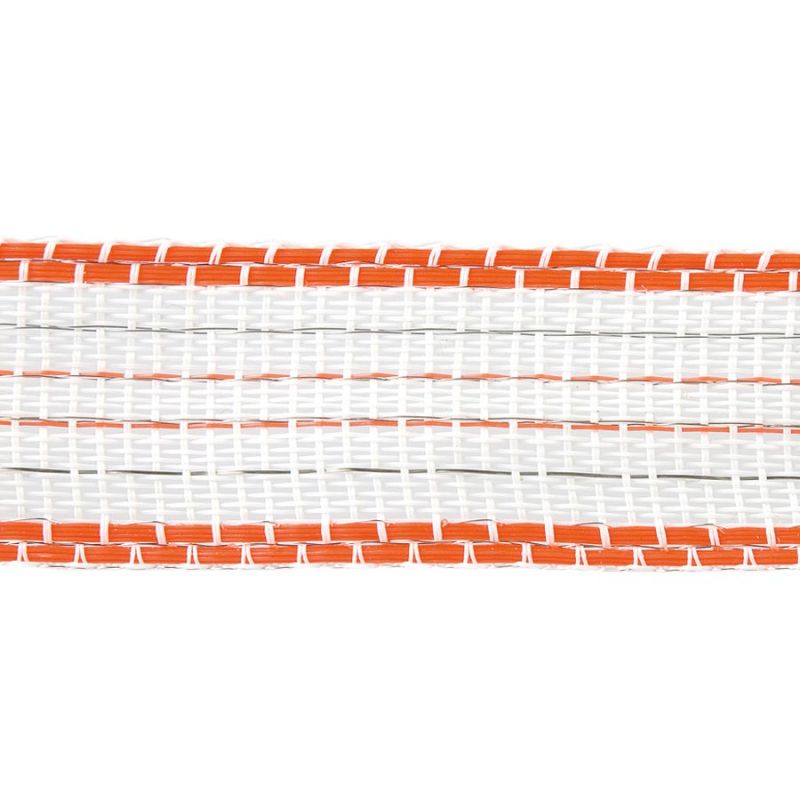 TurboLine tape 40mm White 200m