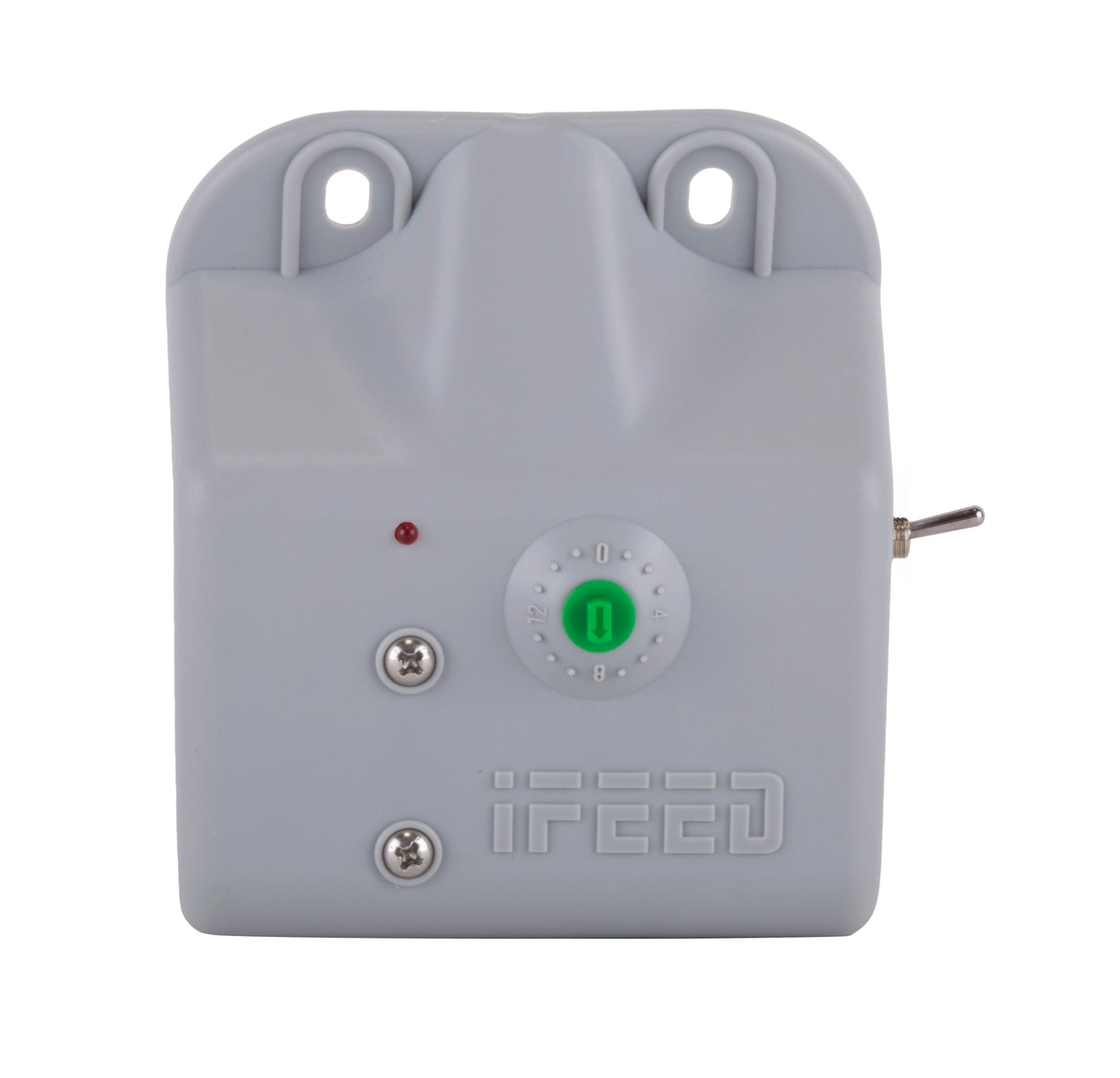 iFEED For Inside Stall Installation