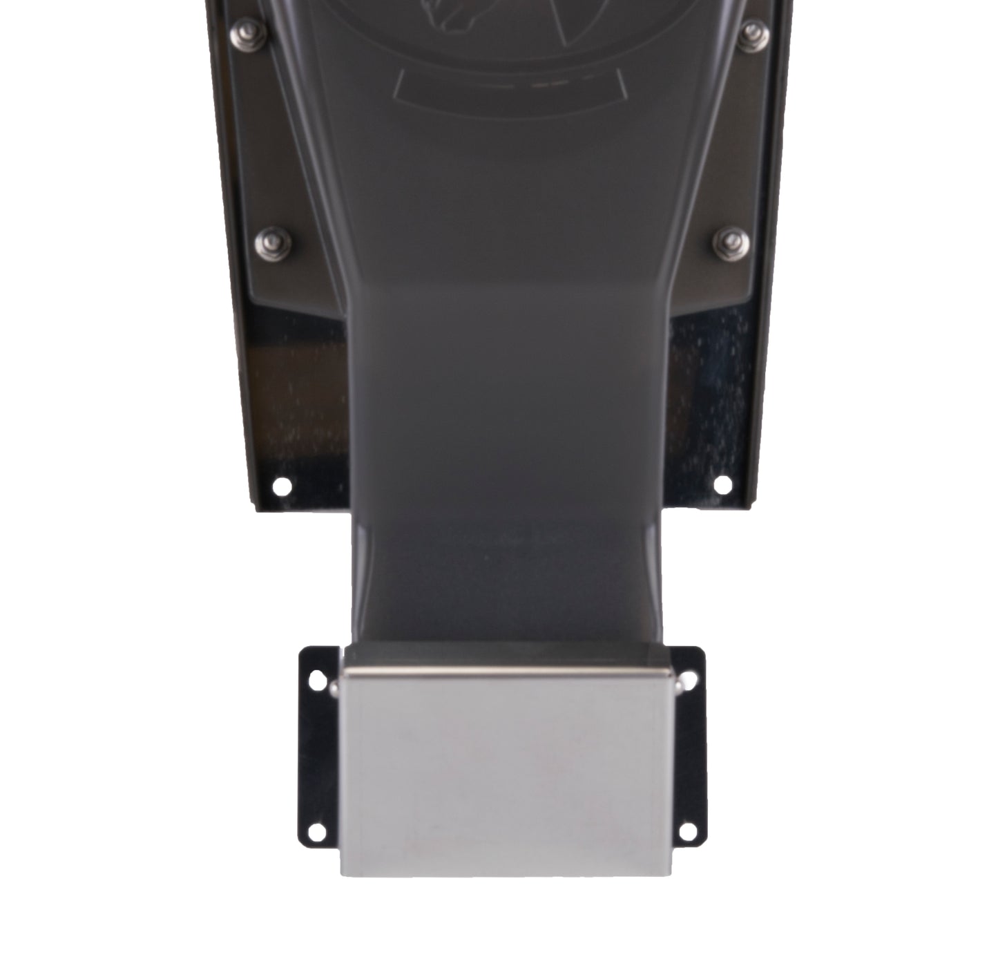 iFEED For Inside Stall Installation