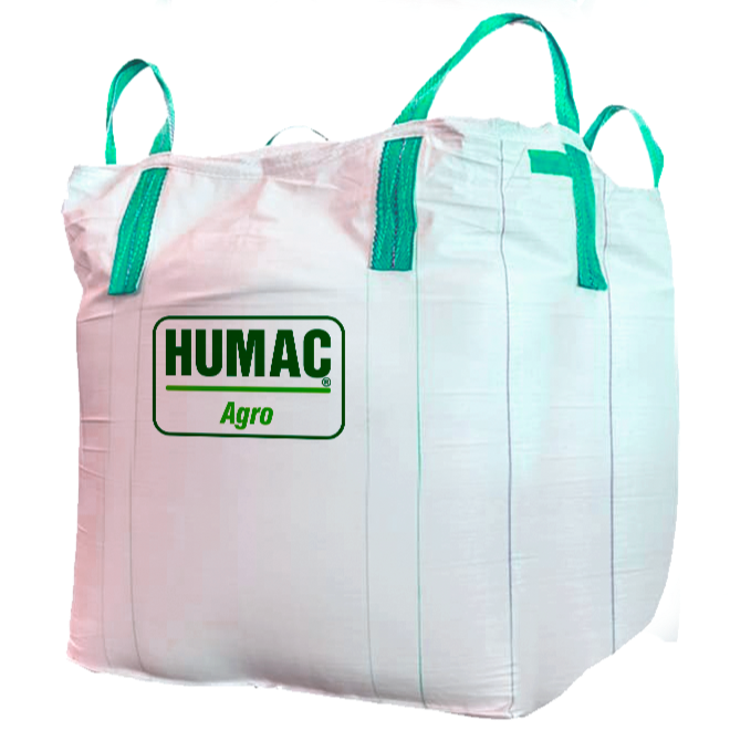 Humac Organic Soil Conditioner