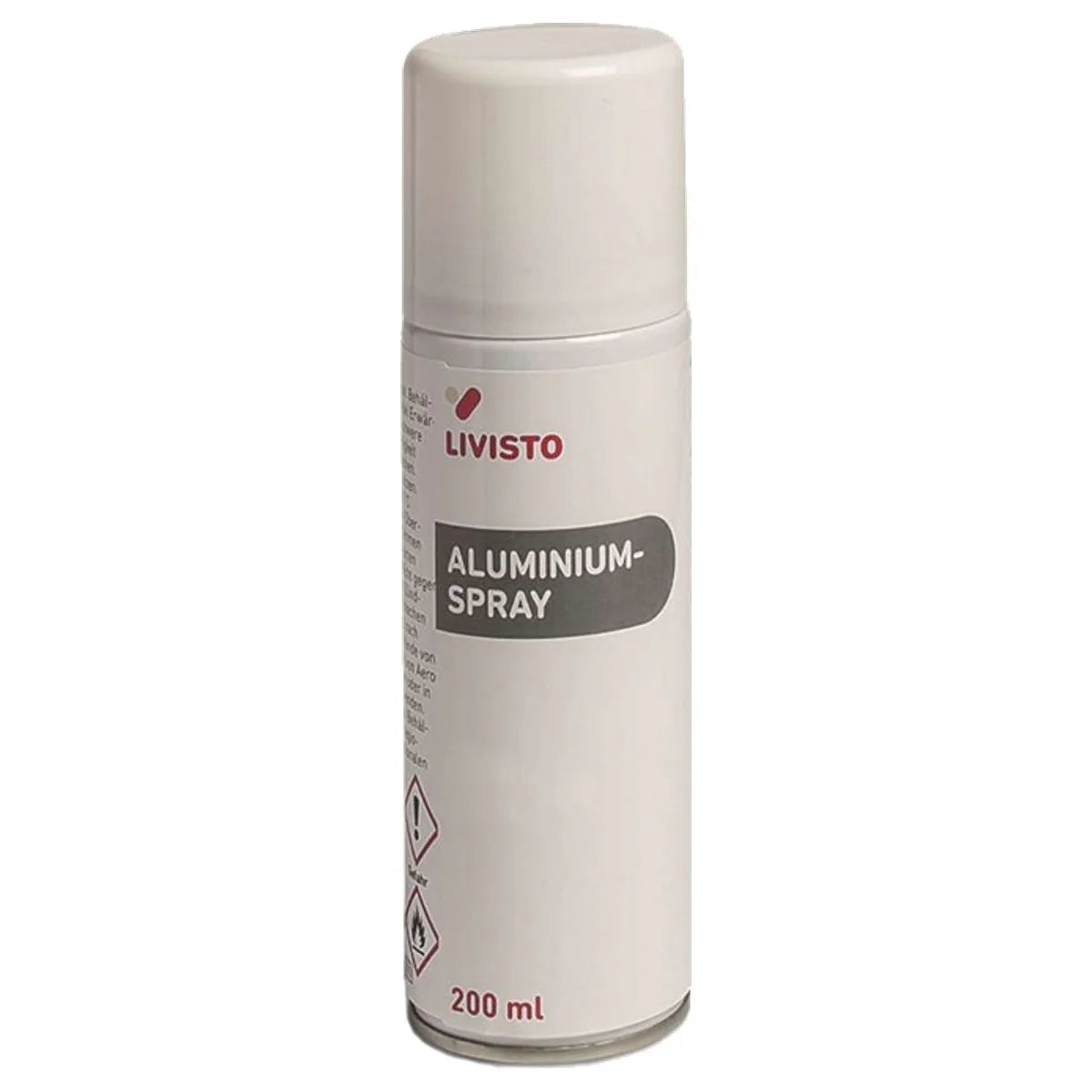 Aluminium Spray