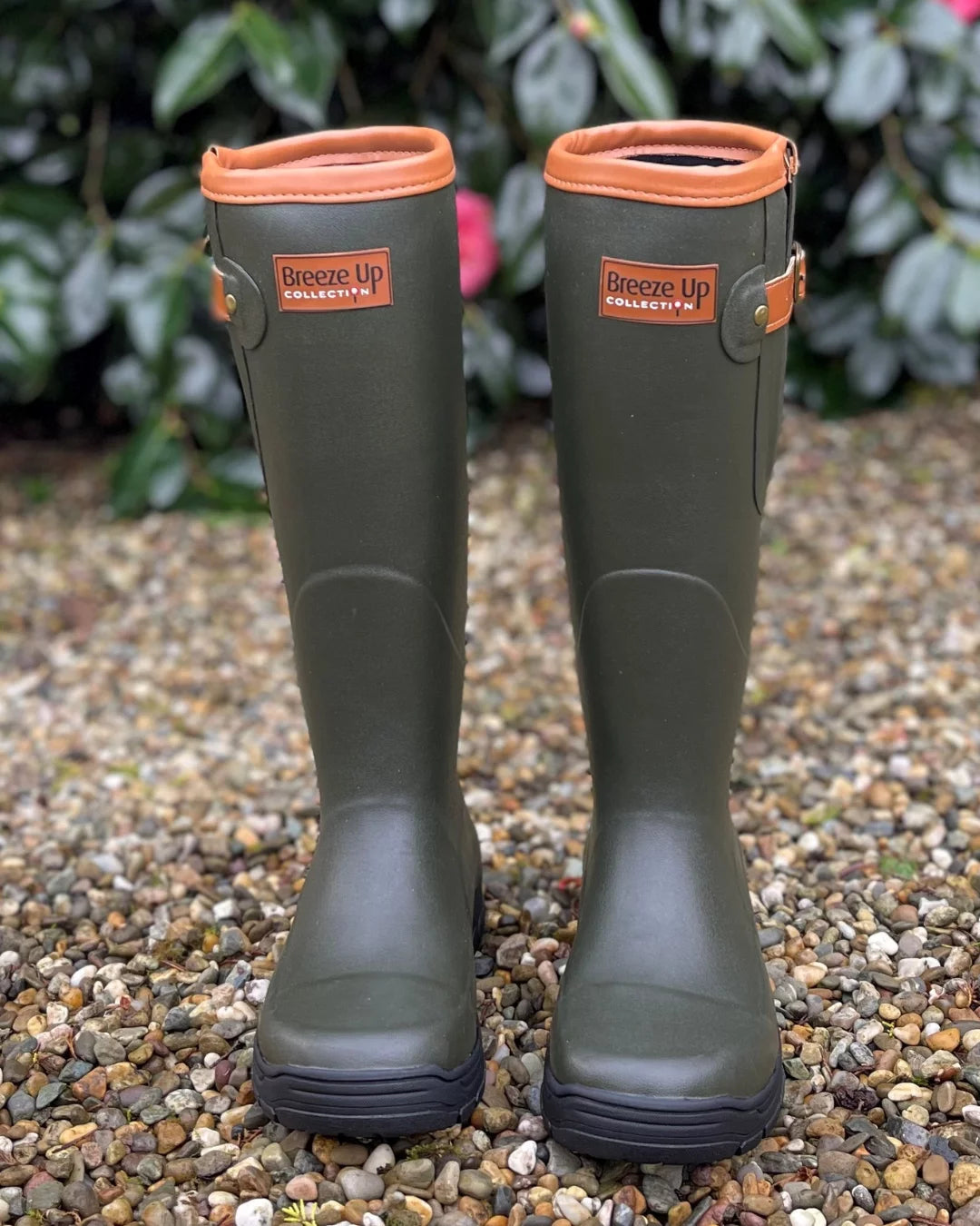 Breeze Up Heath Boot Neoprene