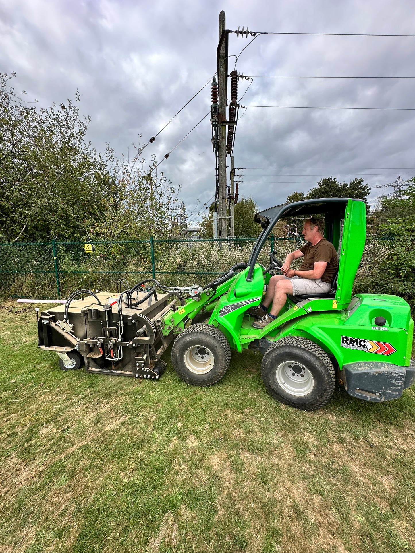 FARM-SERVANT® FS 200 FA PRO