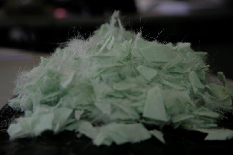 GGT GEO with Fibers