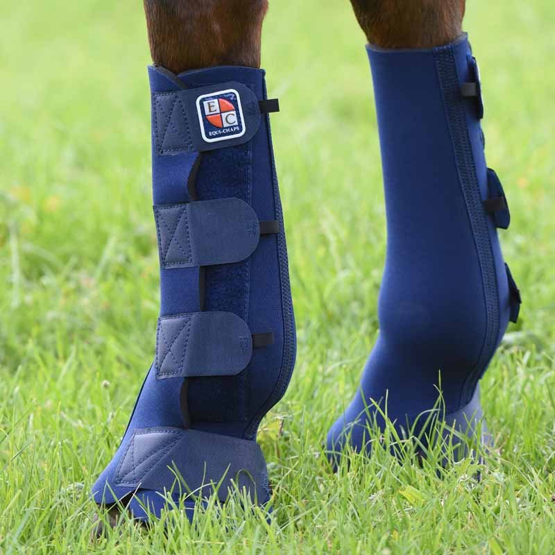 Equi-Chaps Hardy Chaps