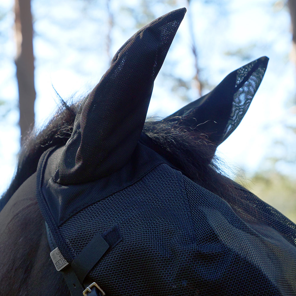 Net Relief Riding Mask
