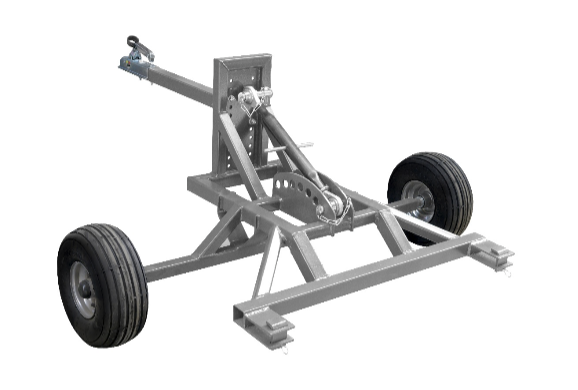 TRAILED CONVERSION KIT FOR ATV (STOLI,DANJER)