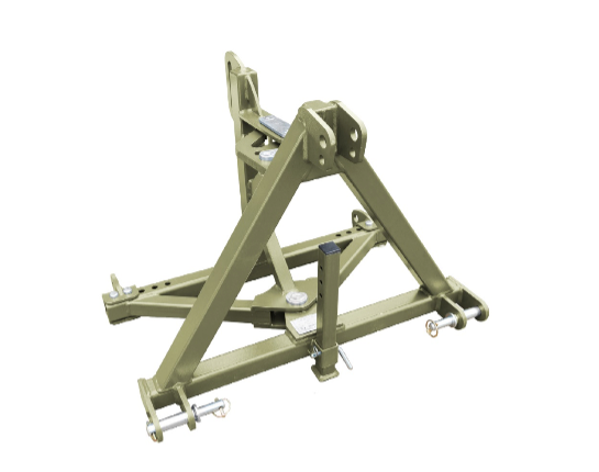 SWIVELING MECHANISM FOR ARENA LEVELLER
