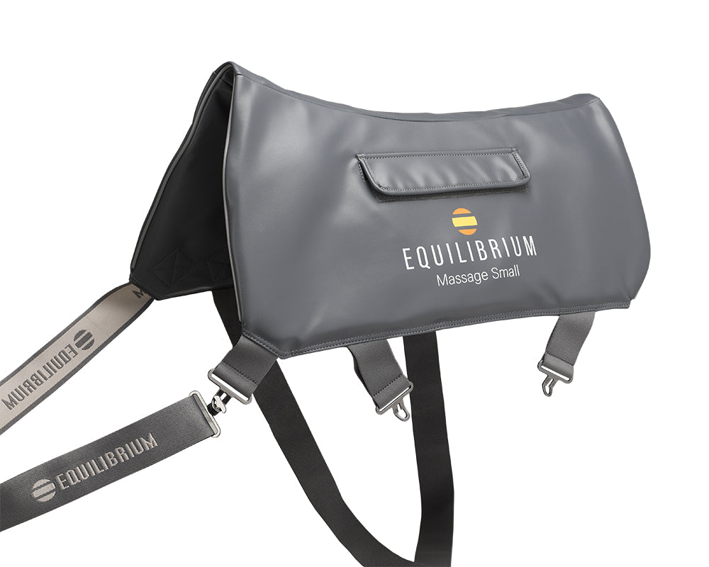 Pony Massage Pad