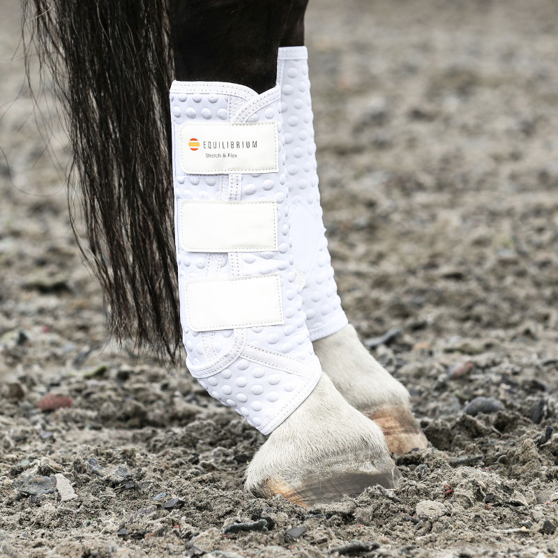 Stretch & Flex Training Wraps