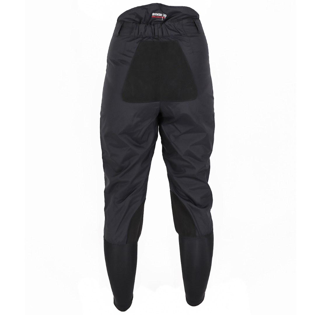 Breeze Up "OXFORD" 3/4 over Breeches