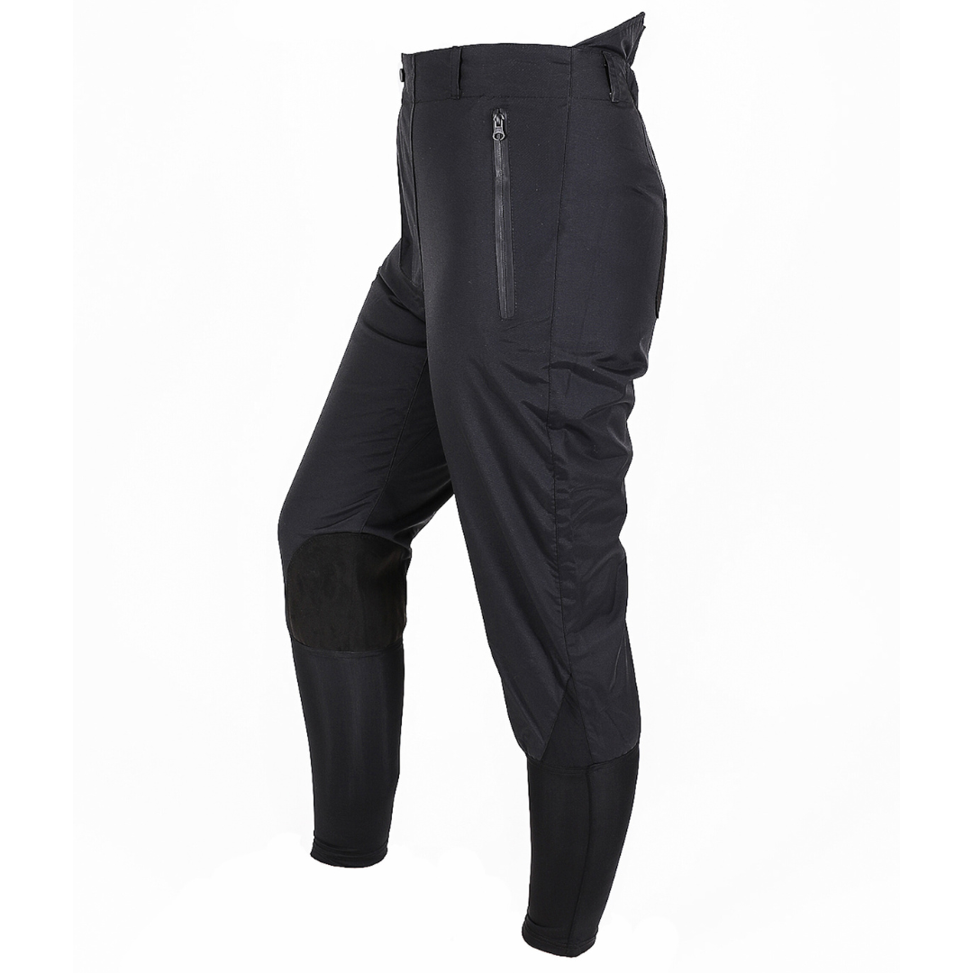 Breeze Up "OXFORD" 3/4 over Breeches