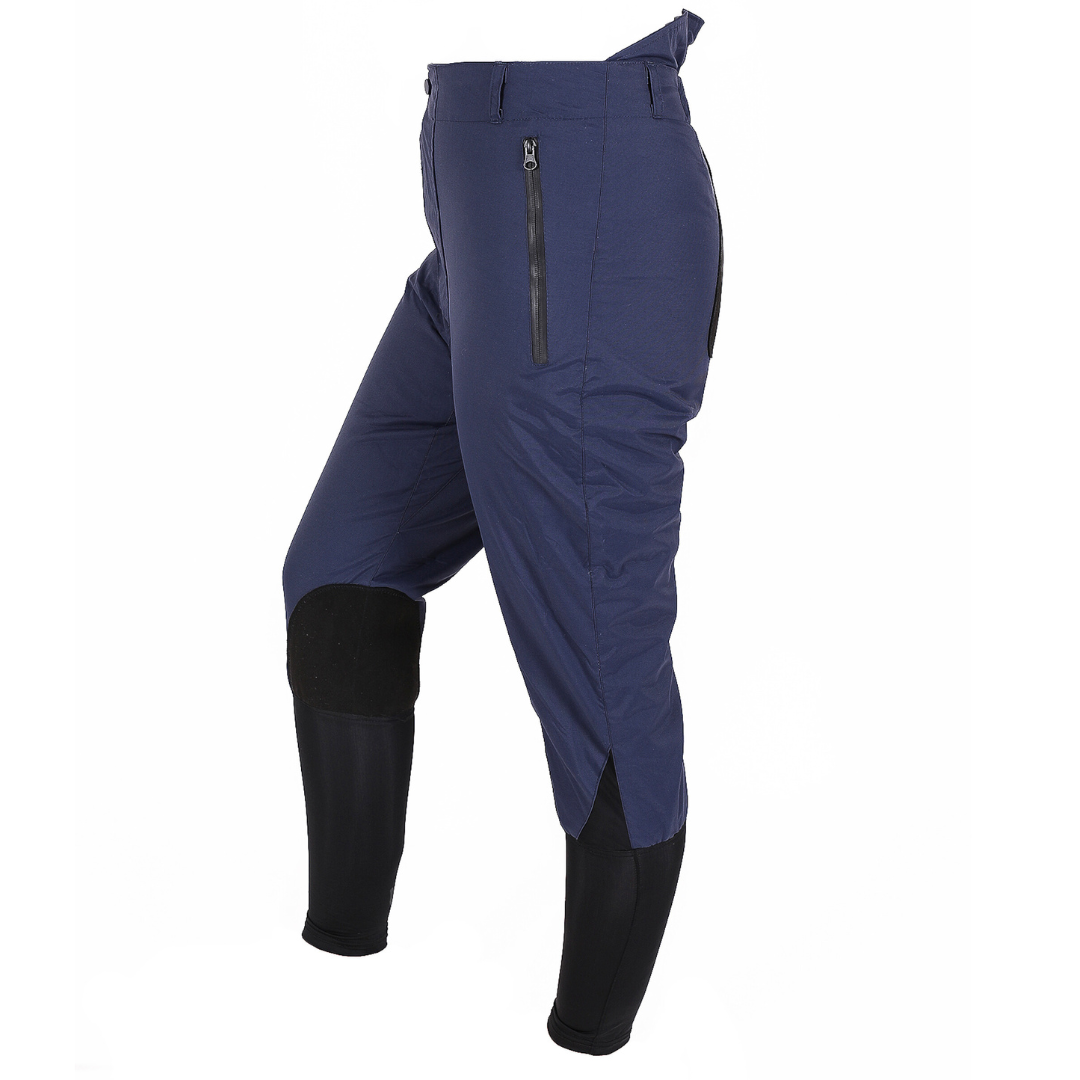 Breeze Up "OXFORD" 3/4 over Breeches