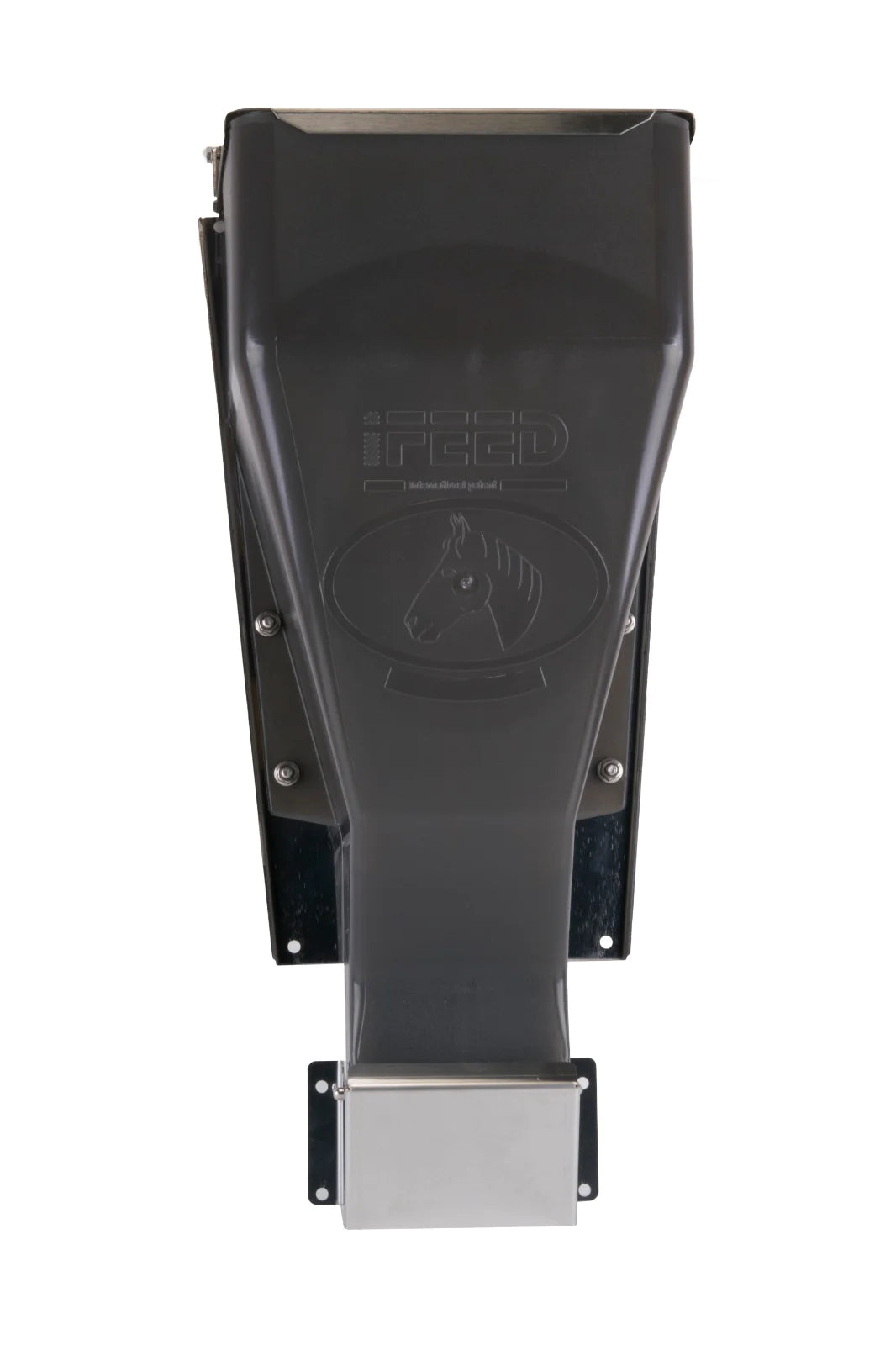 iFEED For Inside Stall Installation