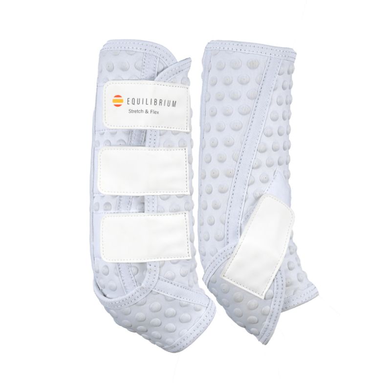 Stretch & Flex Training Wraps