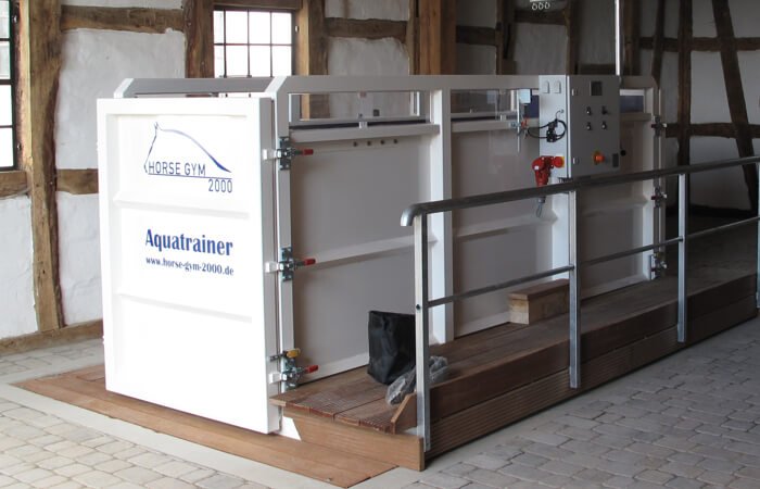 Aquatrainer W2/W2T1