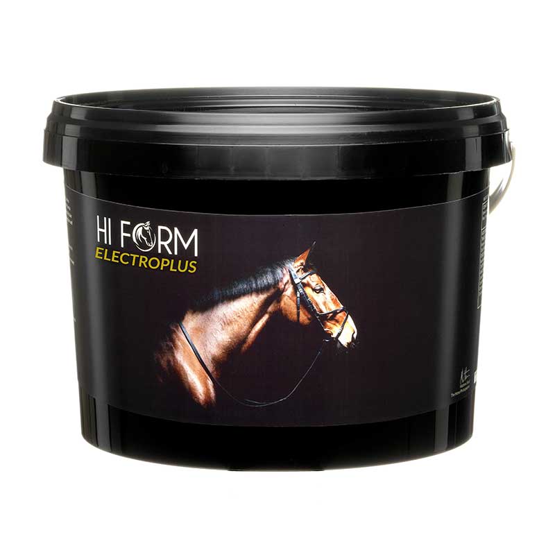 Hi Form ElectroPlus