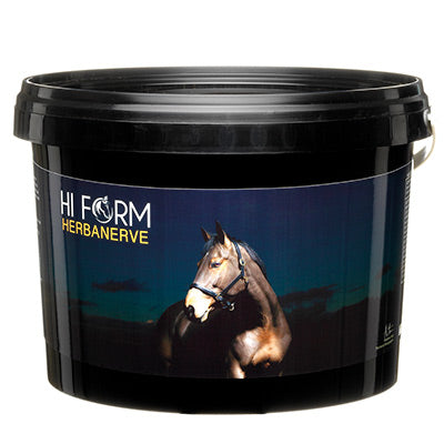Hi Form HerbaNerve