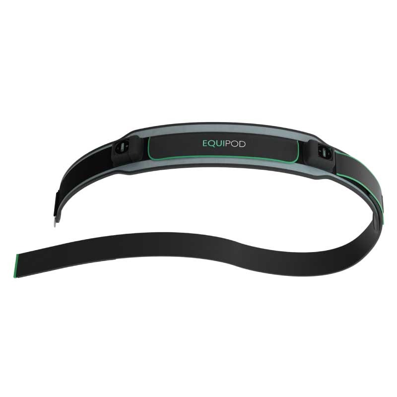 NuroKor EquiPod Horse & Rider Package
