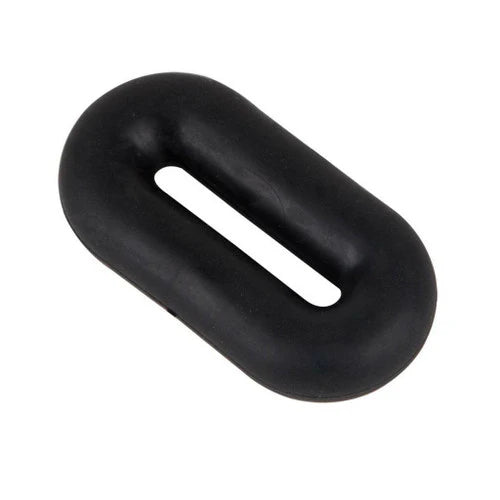 Rubber Martingale Stops