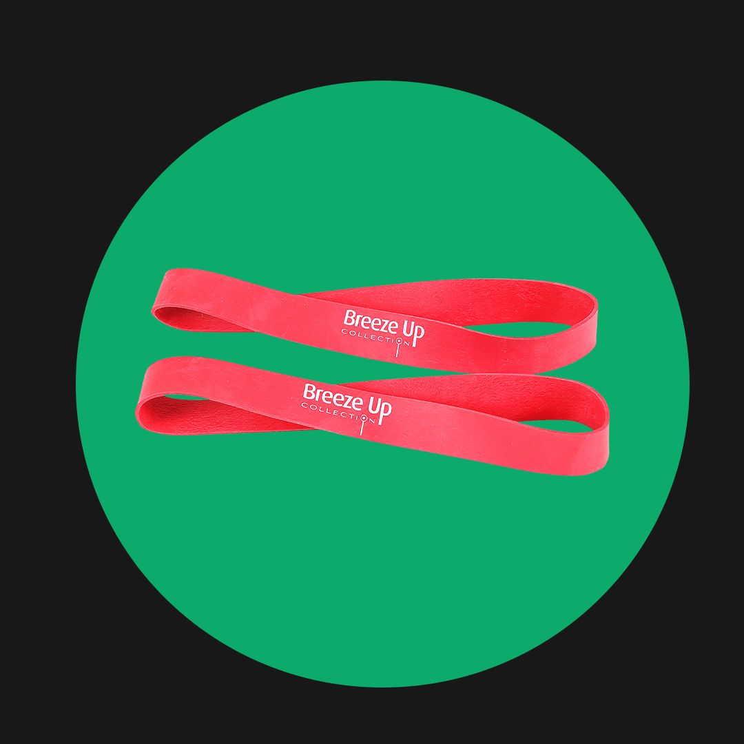 Wristbands & Headbands