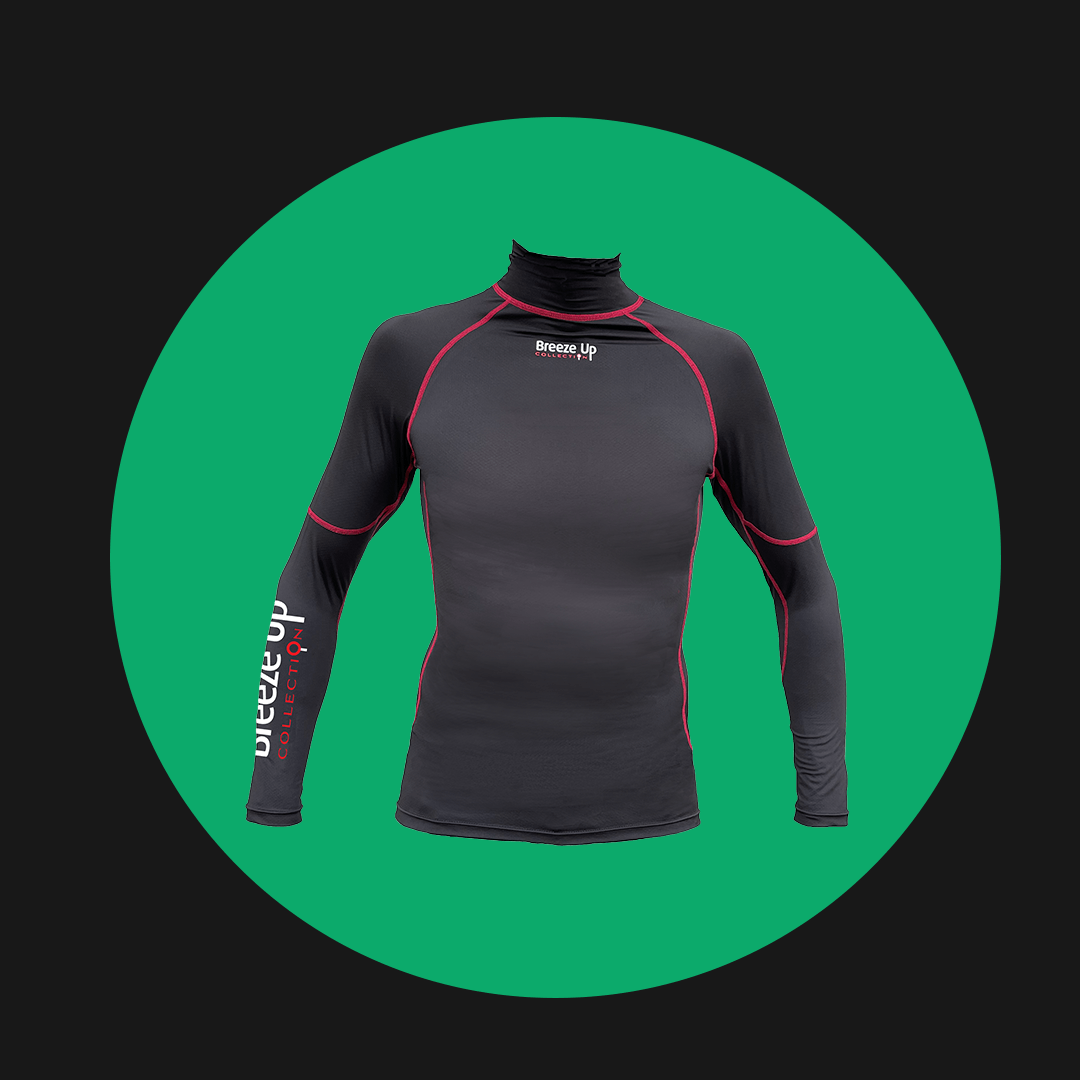 Base Layers