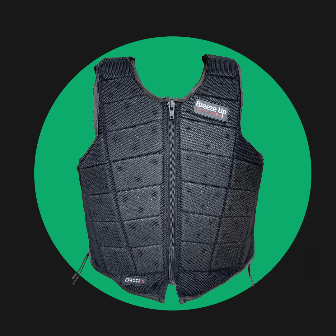 Body Protectors