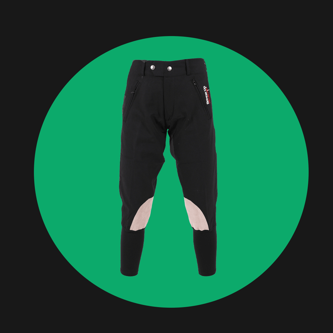 Breeches and Trousers