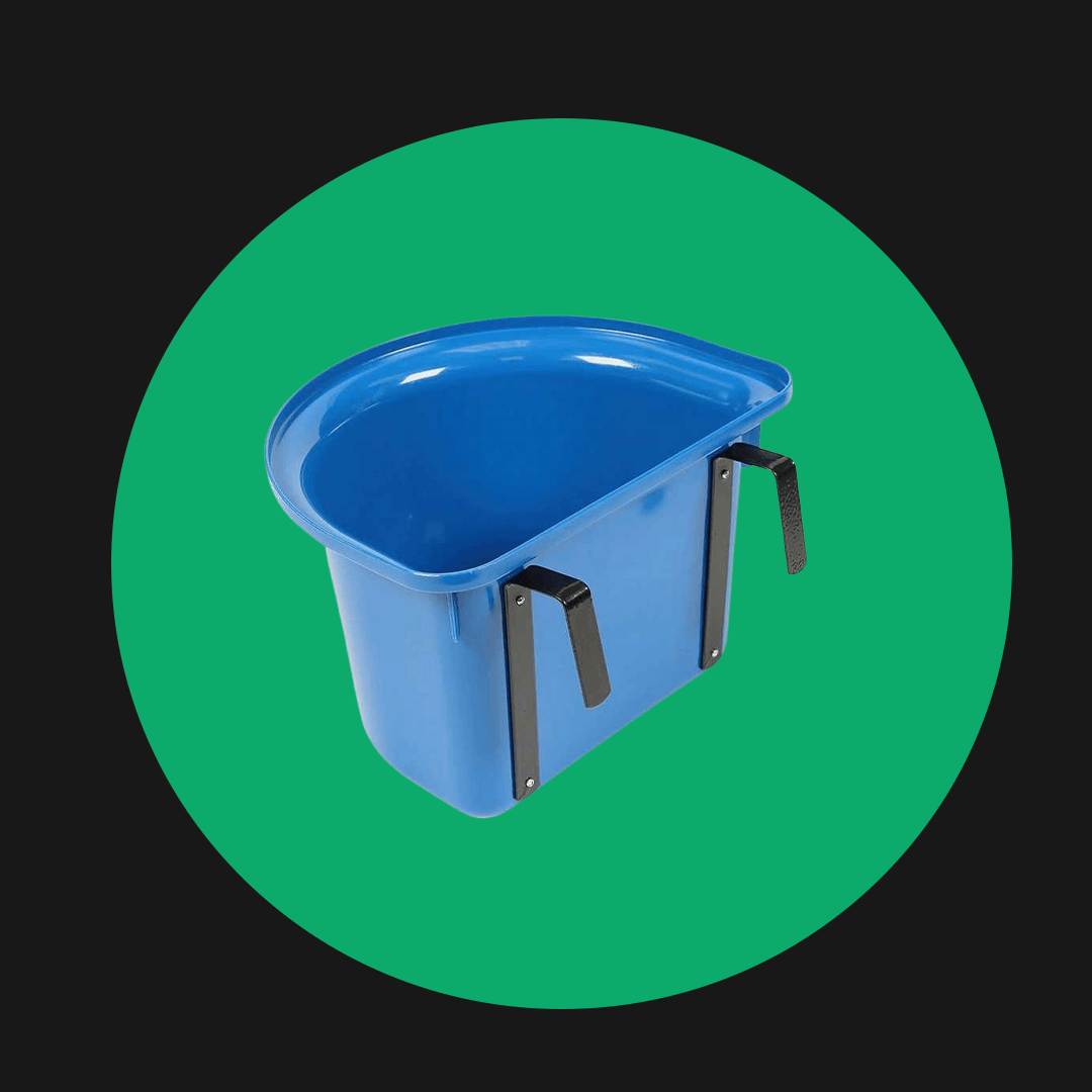 Bucket