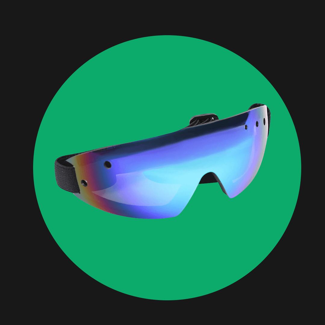 Goggles
