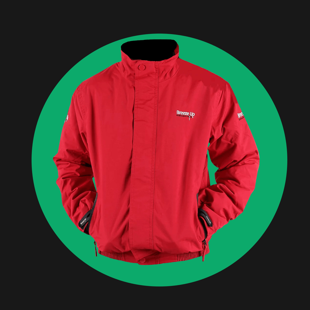 Jackets