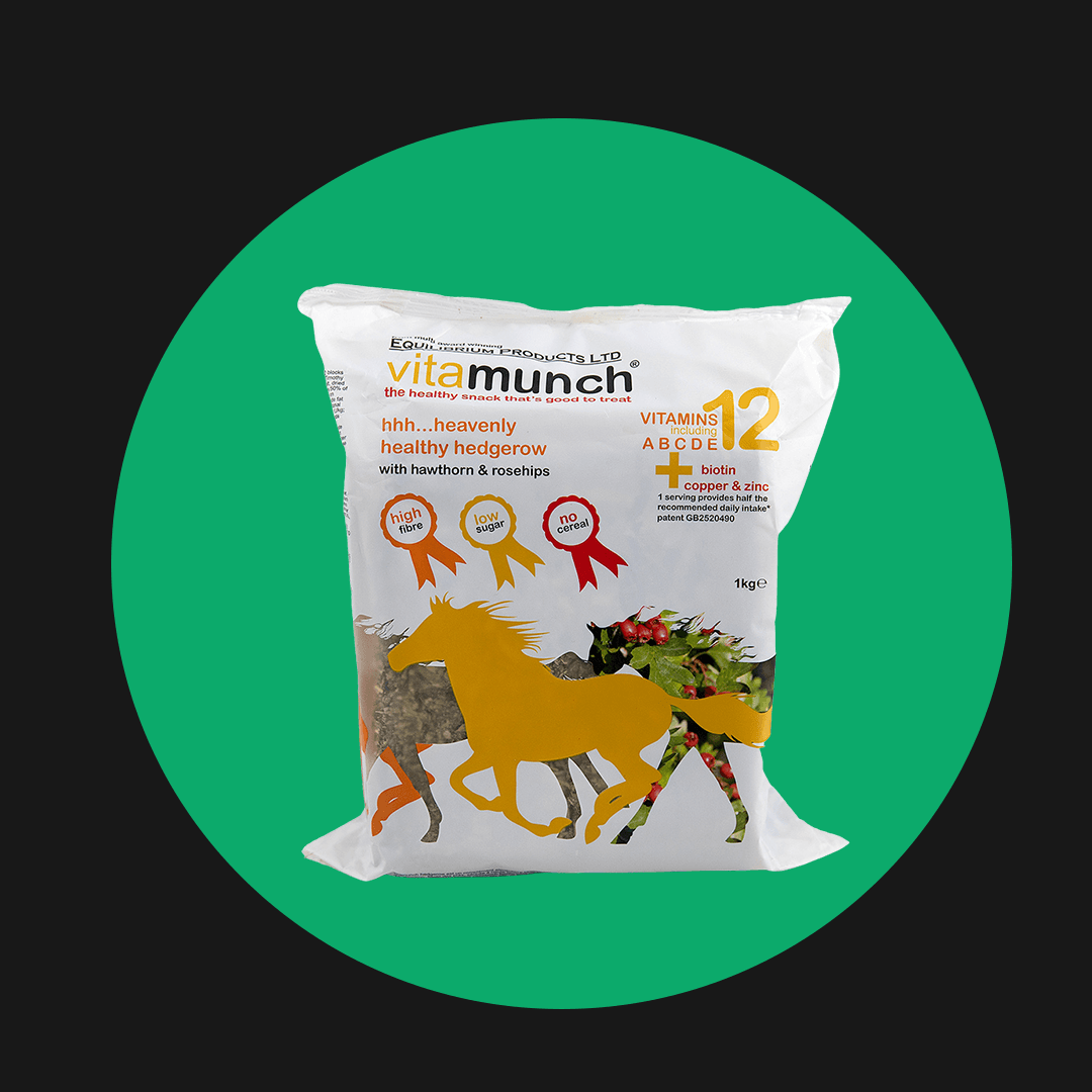 Nutrition