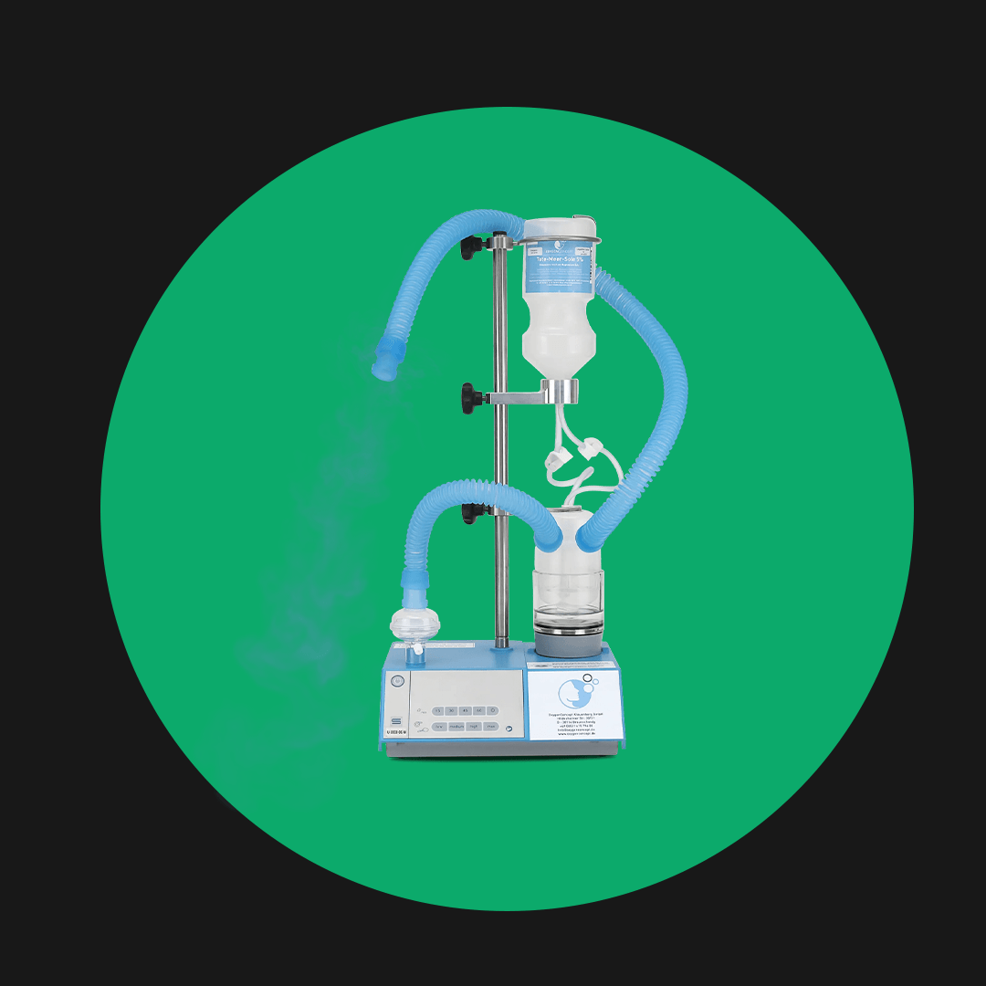 Oxygen Products
