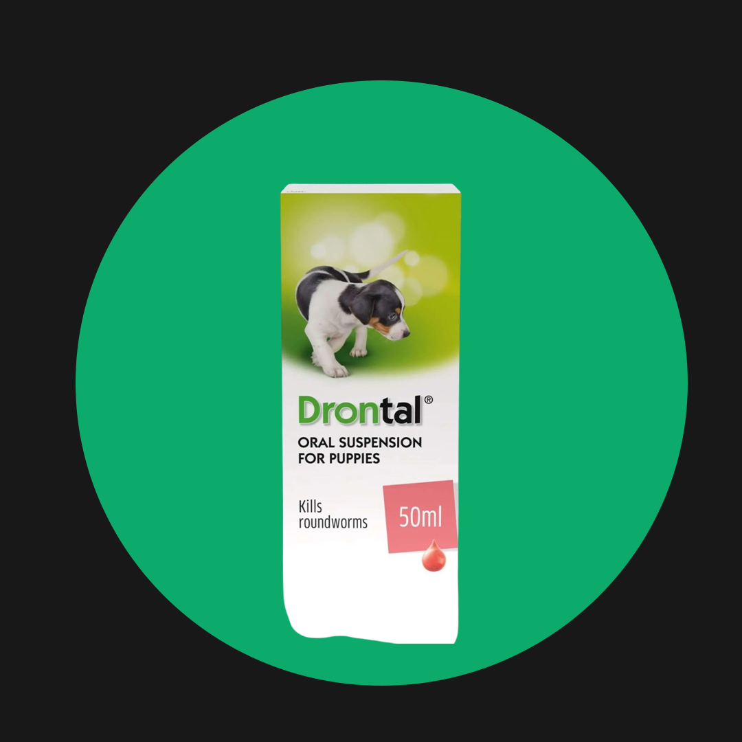 Pet Wormers