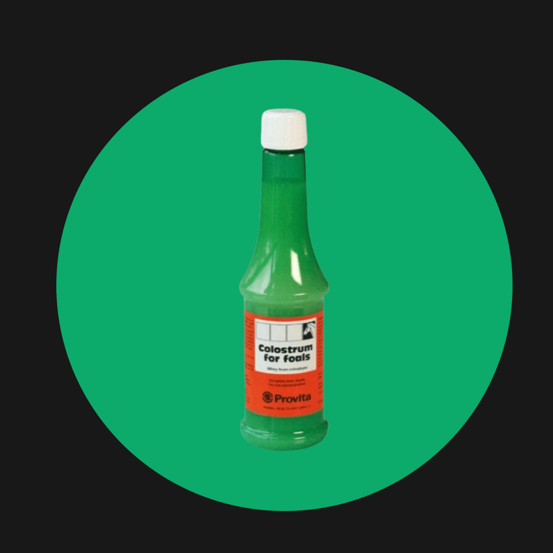 Provita Foal Colostrum