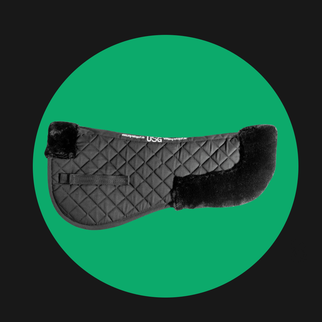 Saddle Pads