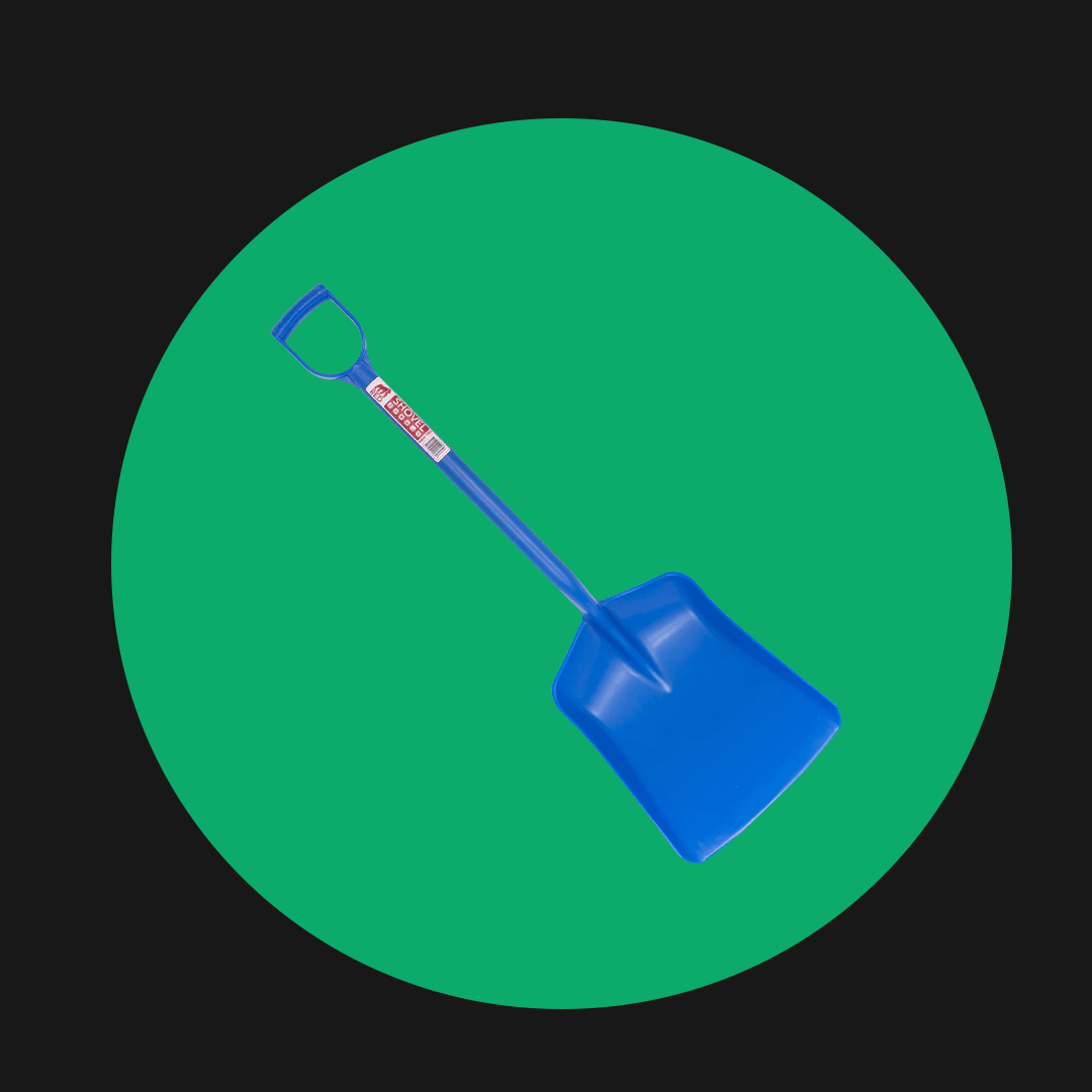 Forks & Shovels