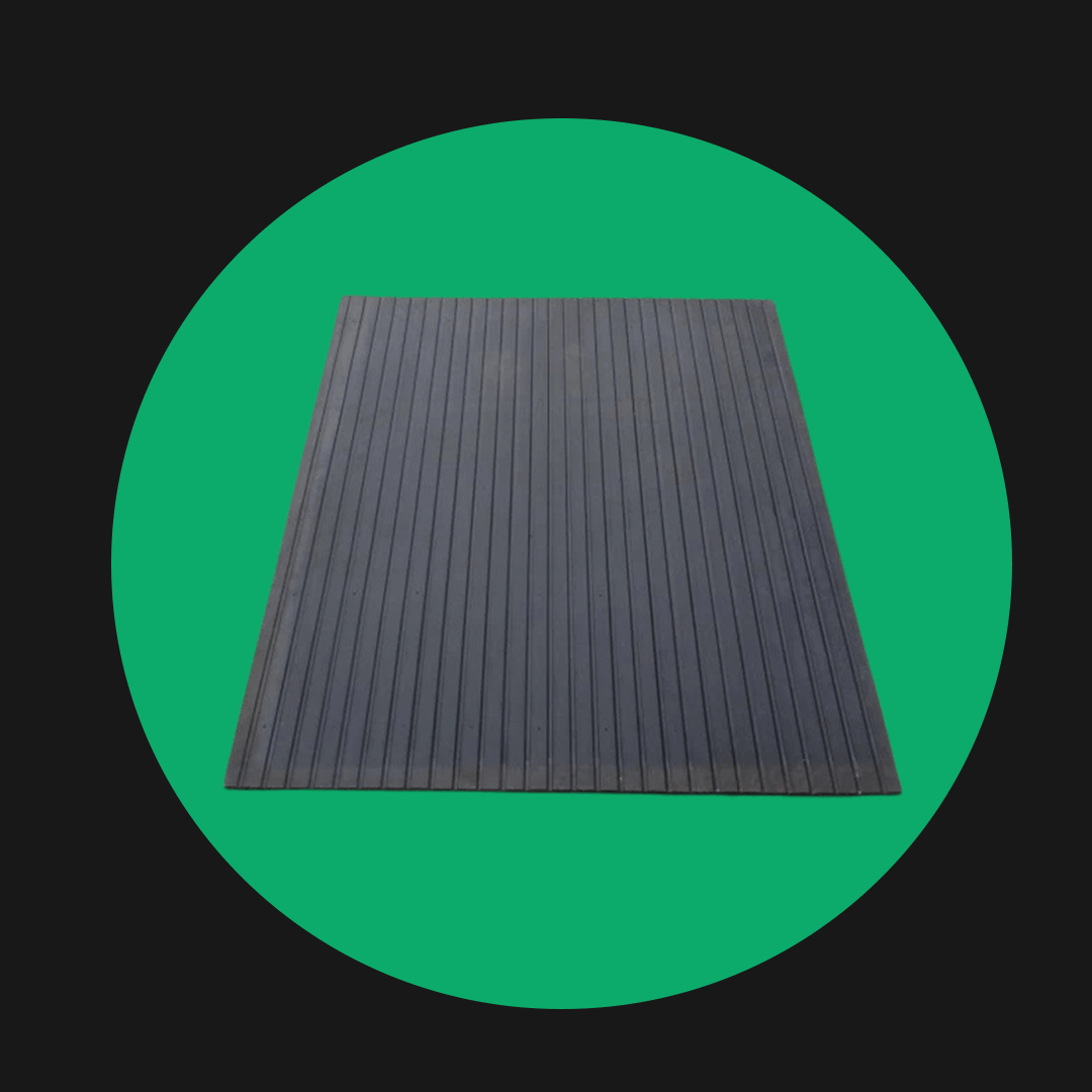 Stable Mat