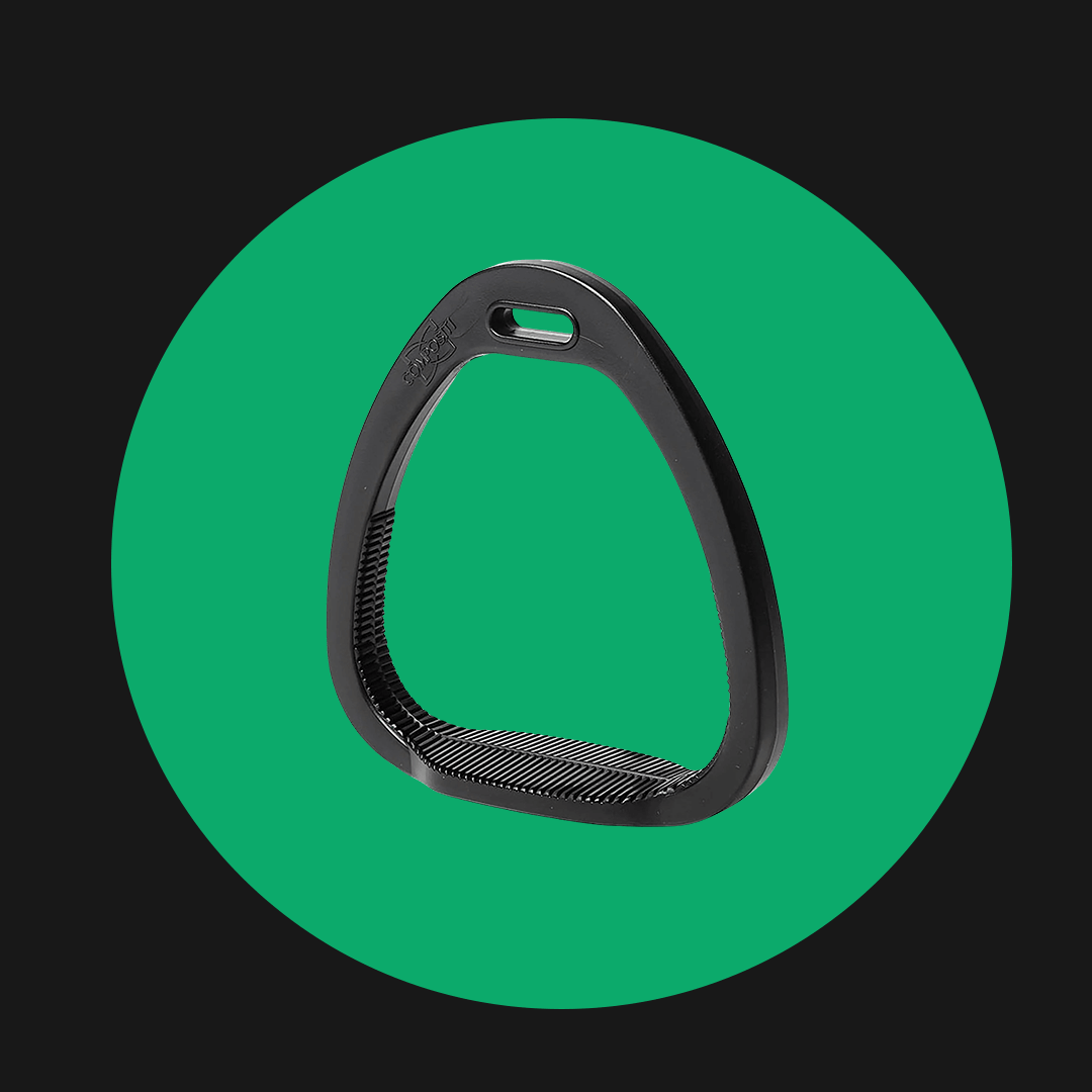 Stirrup
