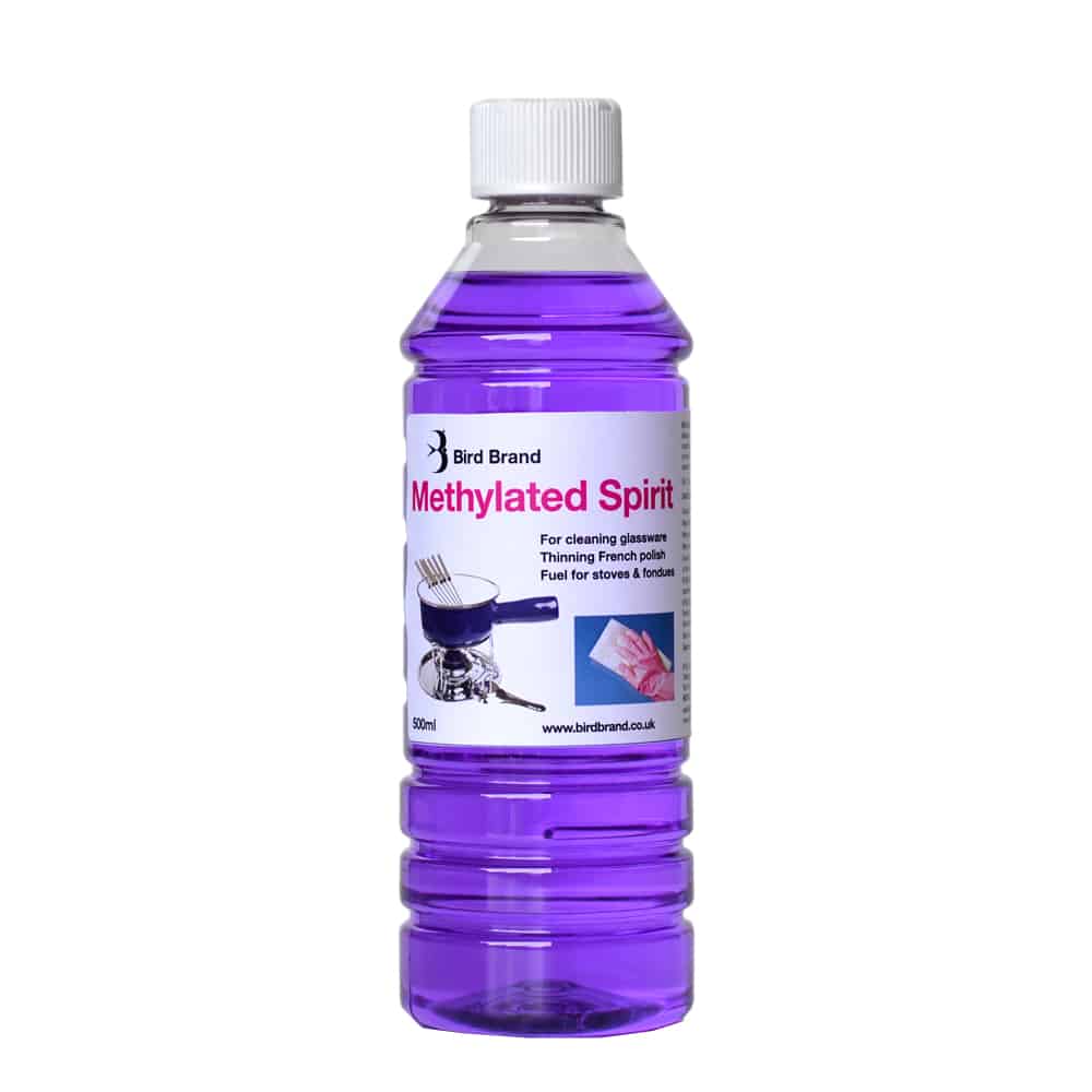 Methylated Spirits