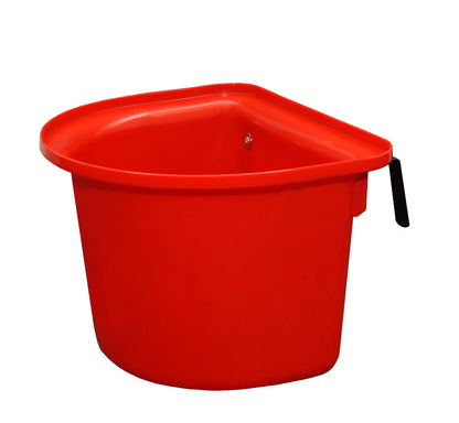 Hook Over Manger Bucket