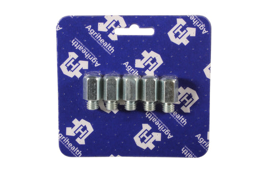 Stud - Dome Top Stud (5's) (50743)