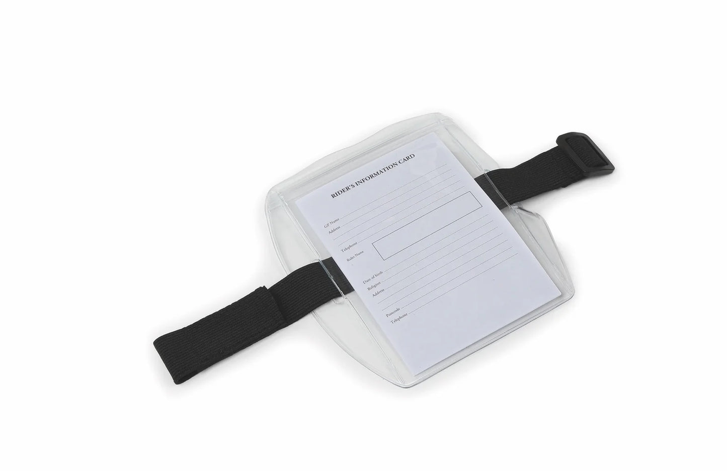 Medical Armband