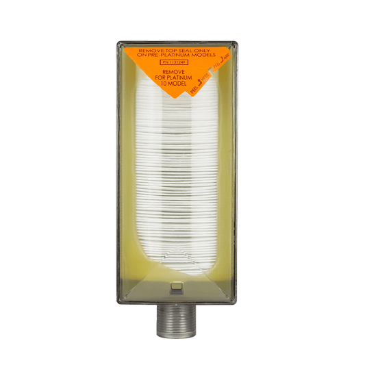 1x Bacteria Filter – Oxygen Concentrator