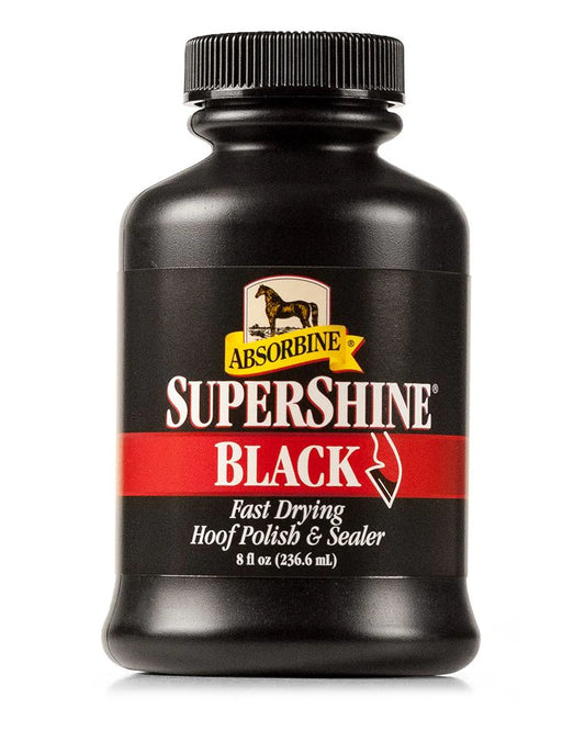 Absorbine Supershine Hoof Polish