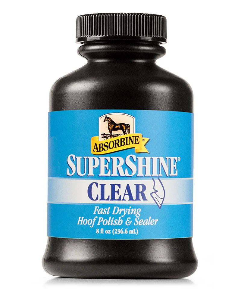 Absorbine Supershine Hoof Polish