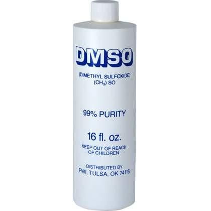 DMSO