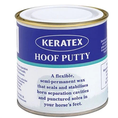 Keratex Hoof Putty