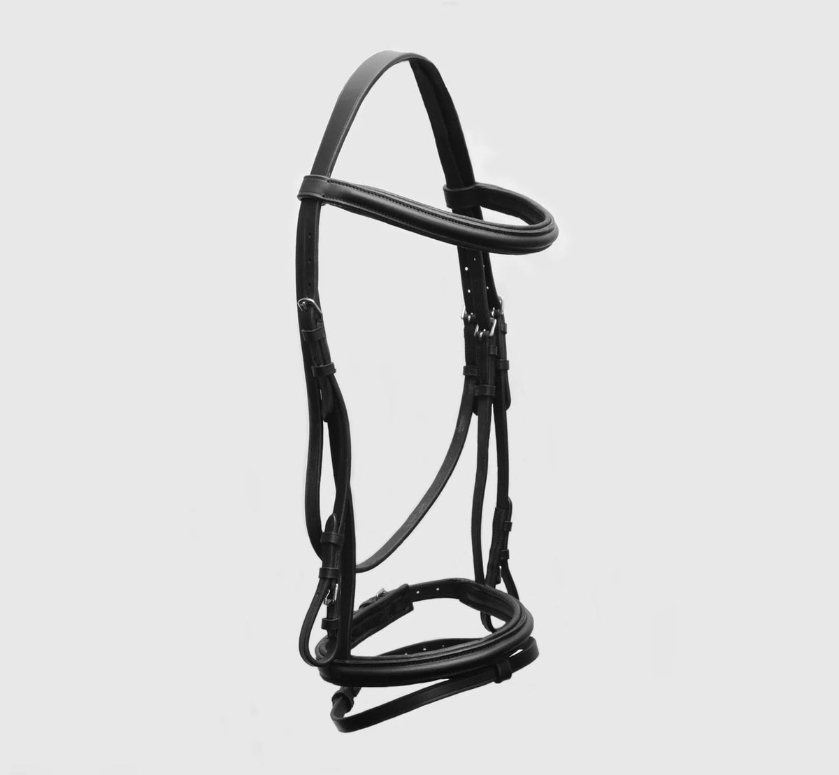 Classic Bridle & Reins