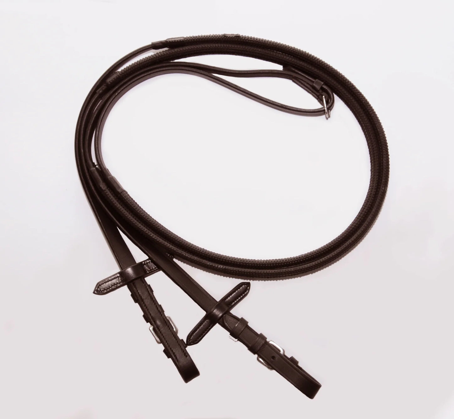 Classic Bridle & Reins